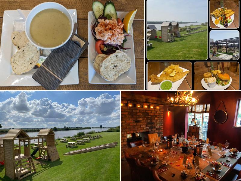 The Ferry Boat Bar and Kitchen