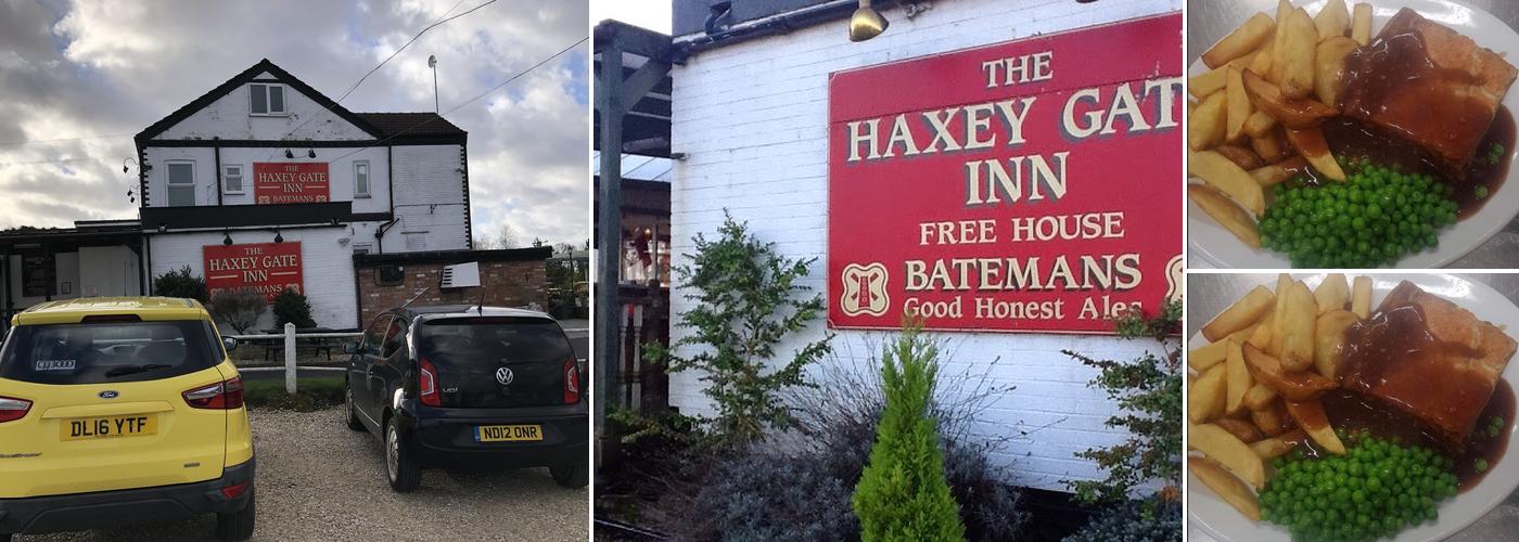 The Haxey Gate Inn