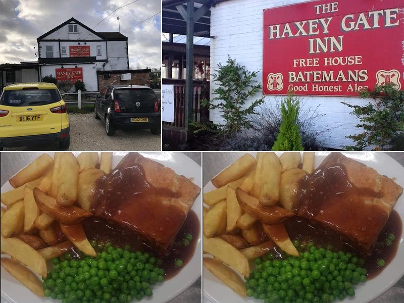 The Haxey Gate Inn