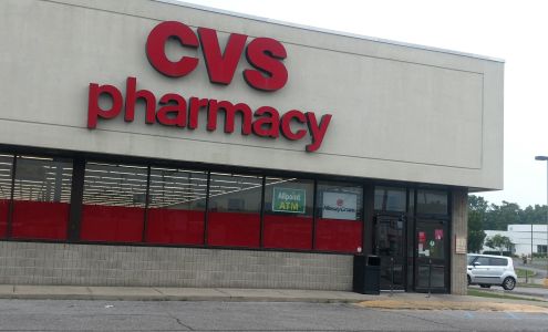 CVS