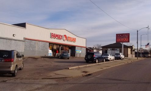 Family Dollar Georgetown