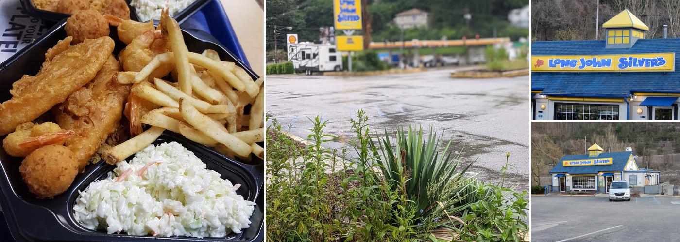 Long John Silver's