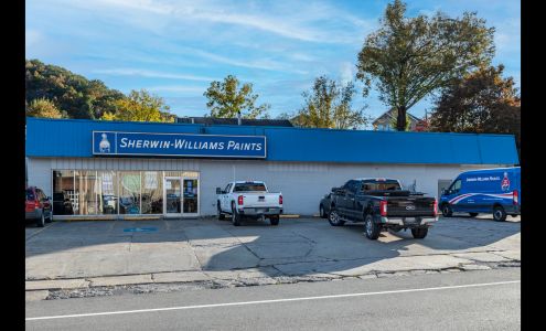 Sherwin-Williams Paint Store