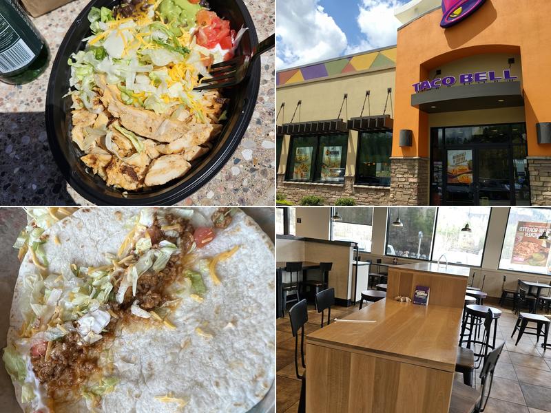 Taco Bell 137 Village Ln, Hazard