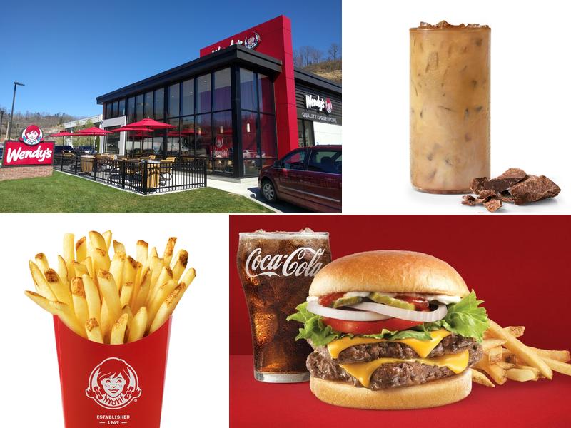 Wendy's