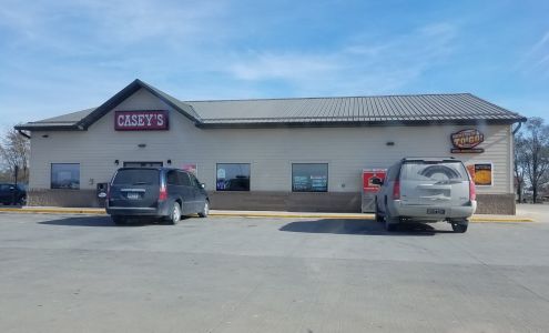 Casey's