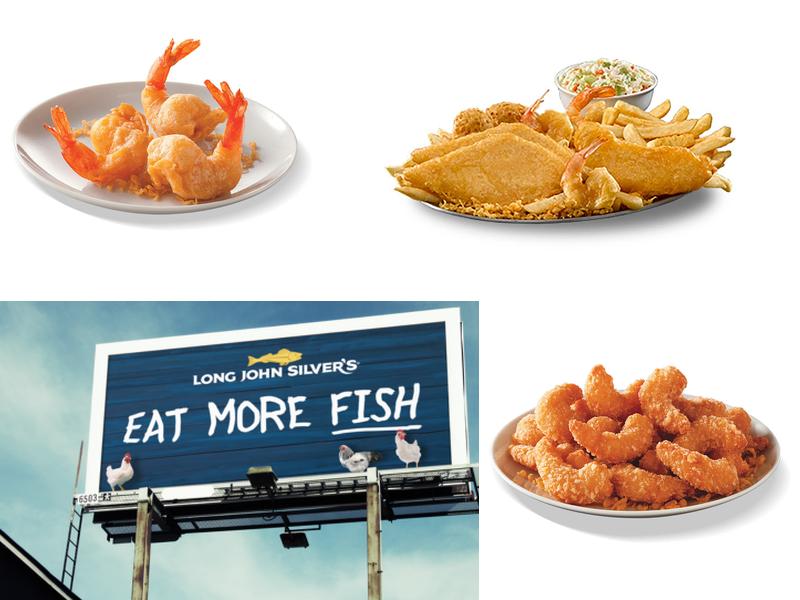 Long John Silver's