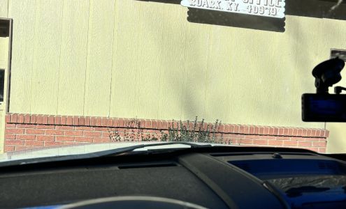 United States Postal Service