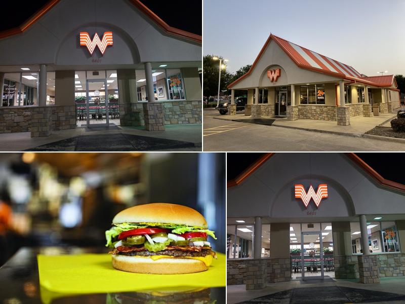 Whataburger 6401 Coit Rd, Plano