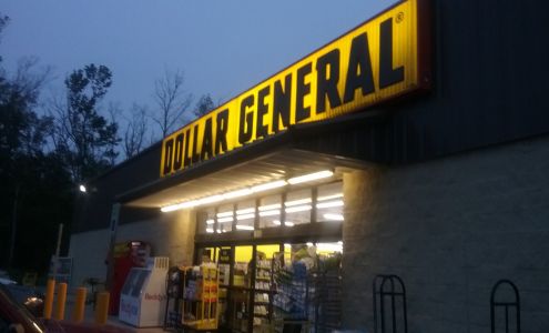 Dollar General