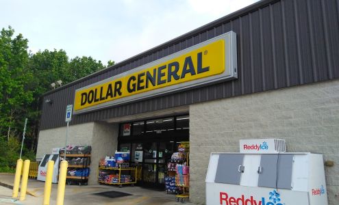 Dollar General