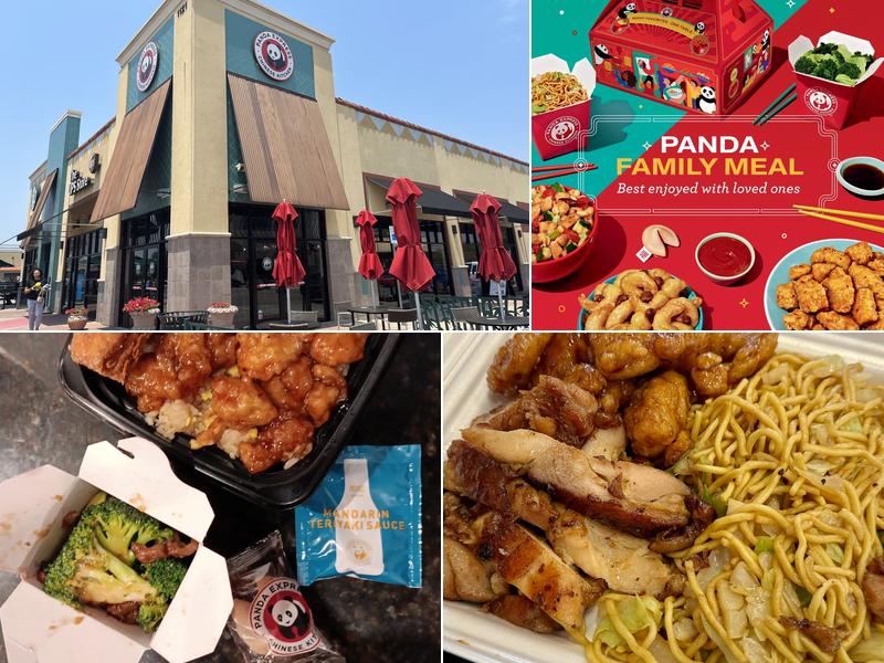 Panda Express