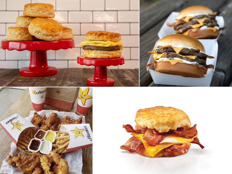 Hardee’s 5425 Cotton St, Graceville