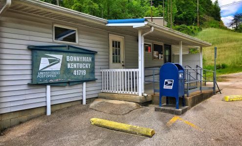 United States Postal Service