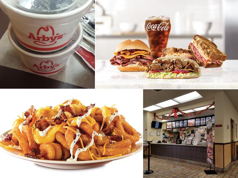 Arby's