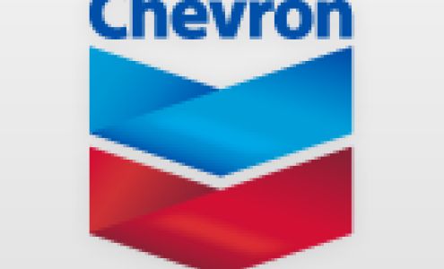 Diamond Gasoline Station #05 (Chevron)