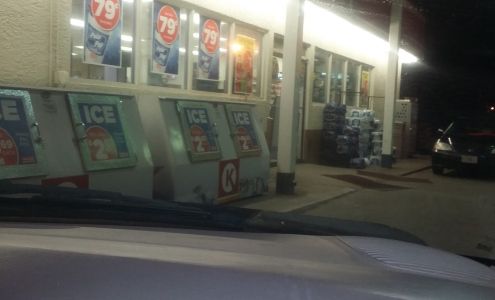 Circle K East Brewton