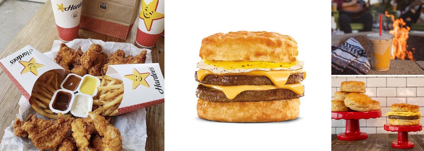 Hardee’s