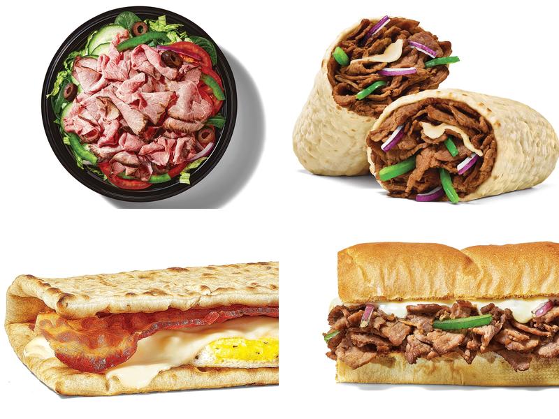 Subway 407 Tennessee Rd, Albany