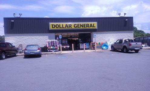 Dollar General