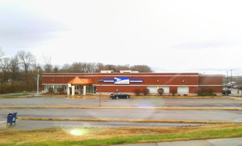 United States Postal Service