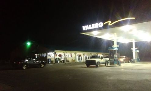 Valero Russell Springs