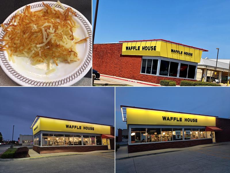 Waffle House