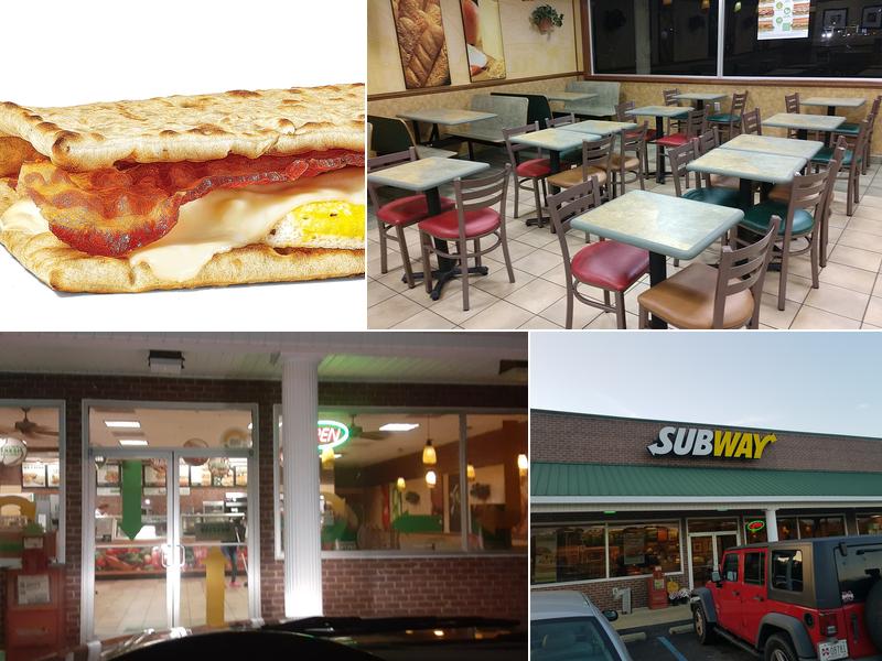 Subway