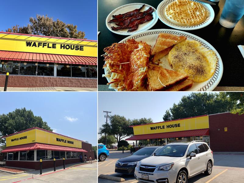 Waffle House