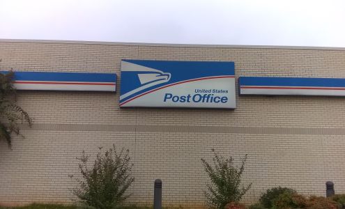 United States Postal Service