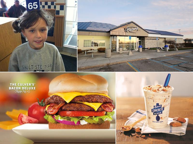 Culver’s