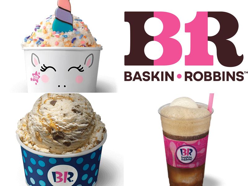 Baskin-Robbins