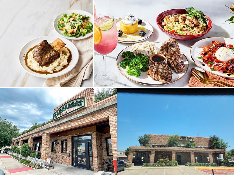 Carrabba's Italian Grill