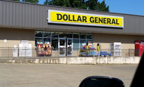 Dollar General Winona