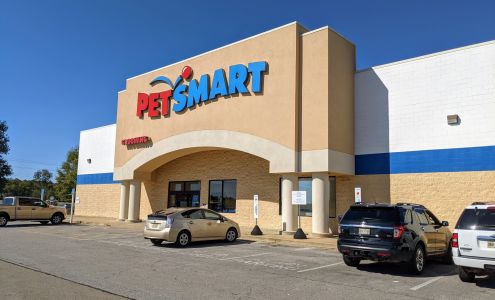 PetSmart