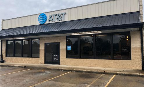 AT&T Store