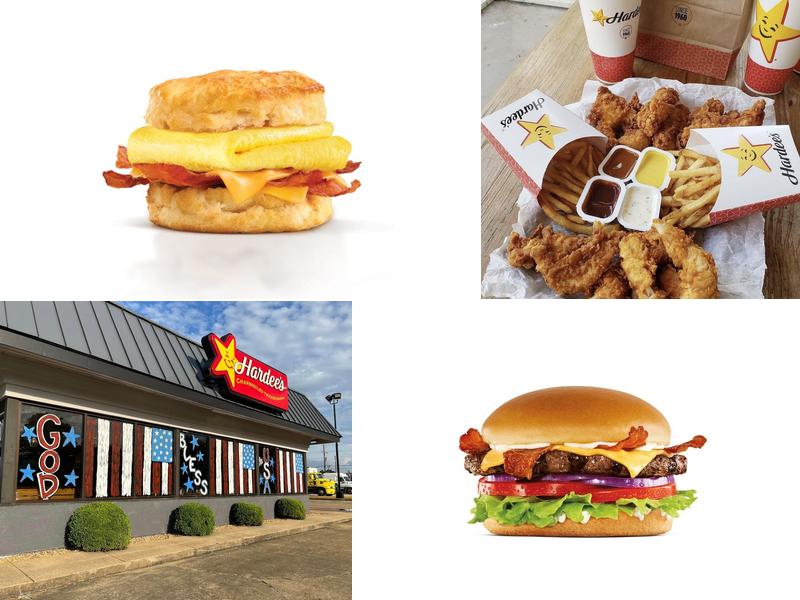 Hardee’s