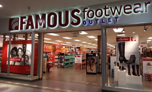 Famous Footwear Outlet