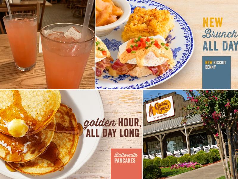 Cracker Barrel Old Country Store