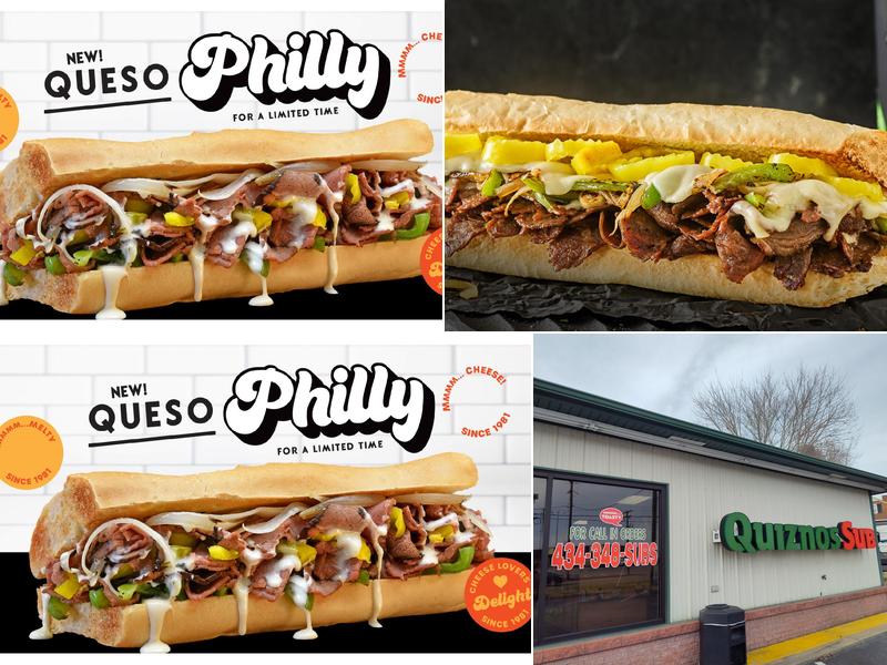 Quiznos