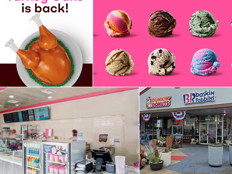 Baskin-Robbins