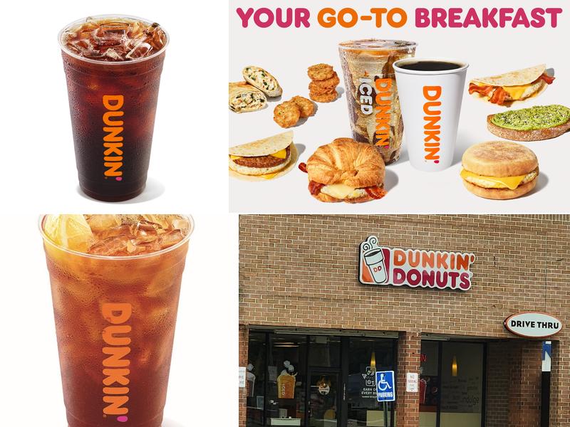 Dunkin'