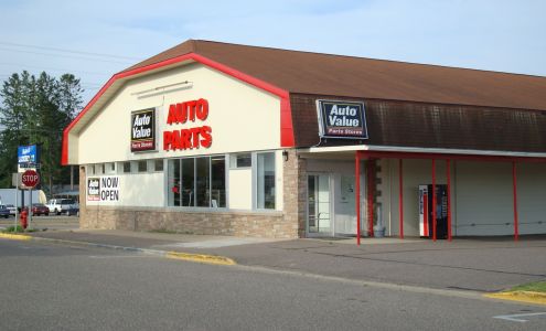 Auto Value Eagle River
