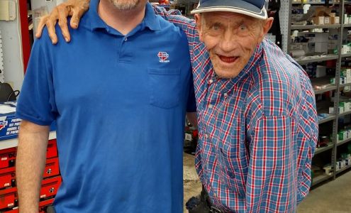 Carquest Auto Parts - B AND C AUTO PARTS / BRANNON A.P