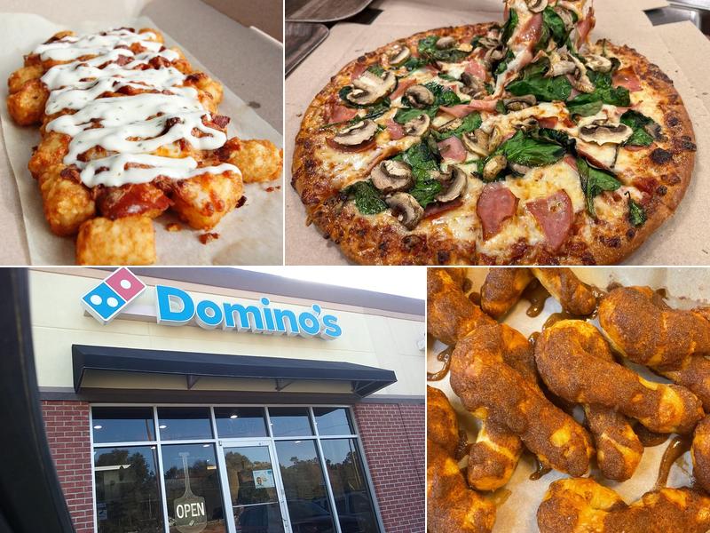 Domino's Pizza
