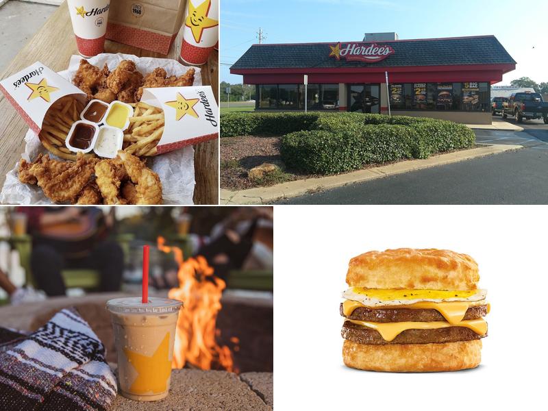 Hardee’s
