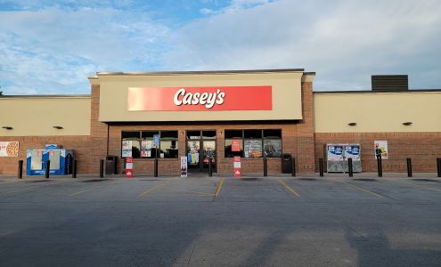 Casey's