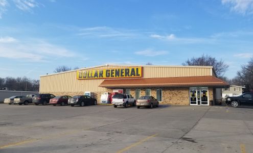 DG Market Belle Plaine