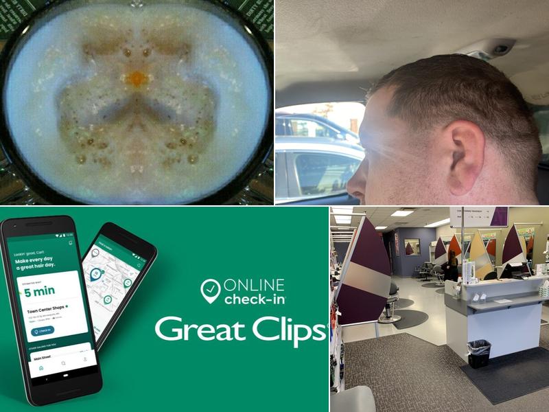 Great Clips