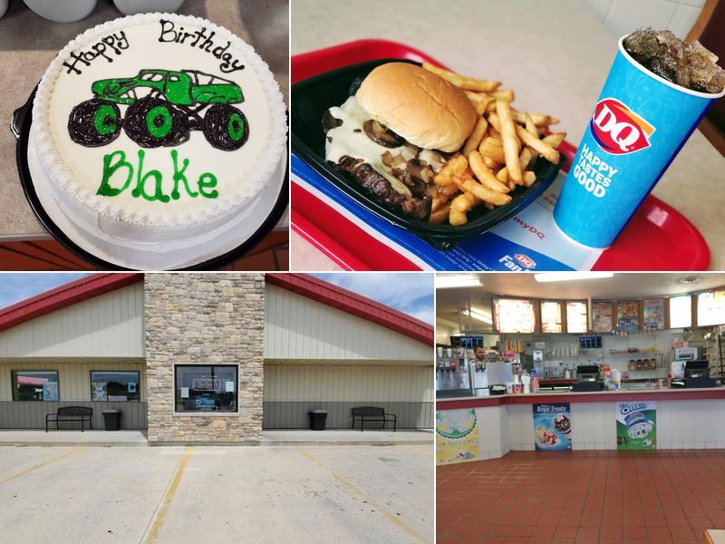 Dairy Queen of West Union